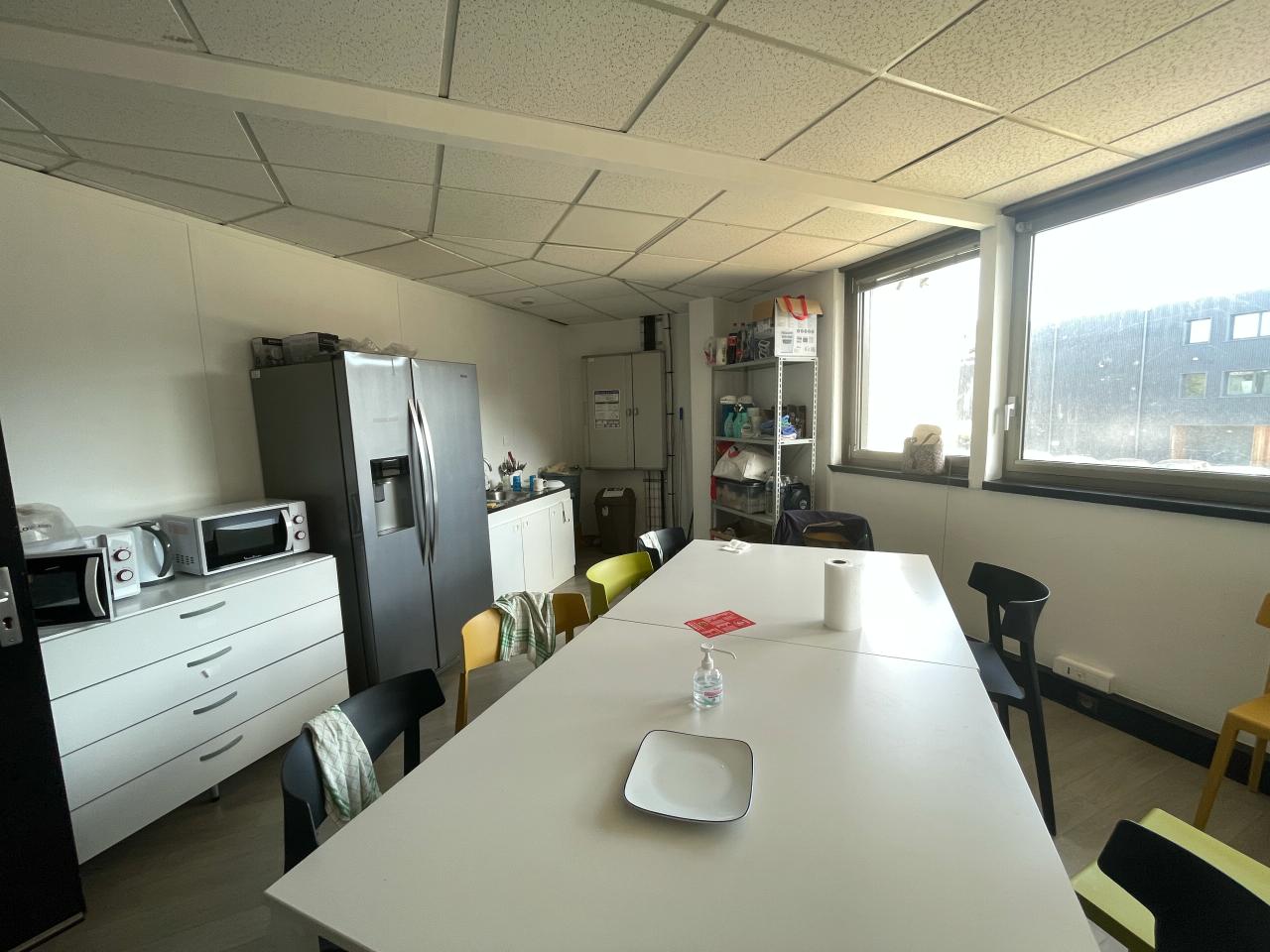 Bureau Vandoeuvre-lès-Nancy 746m² Location bureau Vandoeuvre-lès-Nancy Meurthe-et-Moselle OLBUR2532543 8